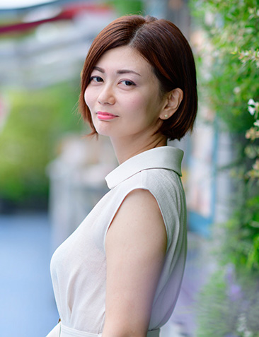 原田綾子